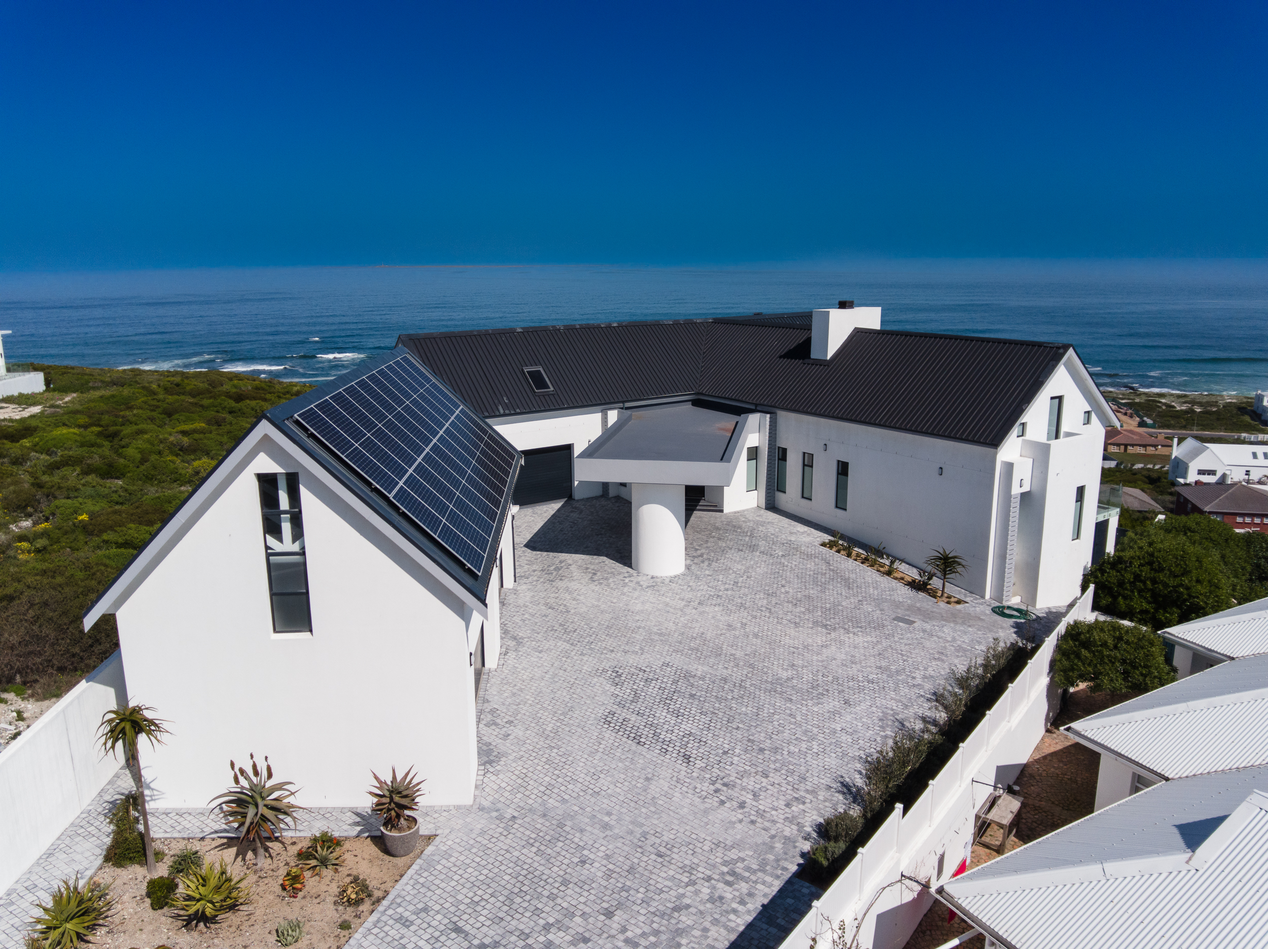 3 Bedroom Property for Sale in Yzerfontein Western Cape